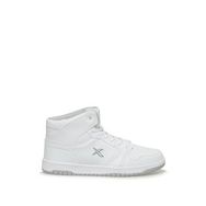 Kinetix Jones PU 3FX Beyaz Unisex Sneaker
