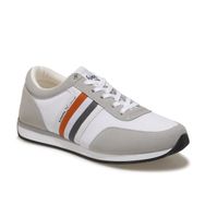 Kinetix JUSTIN 1FX Gri Erkek Sneaker
