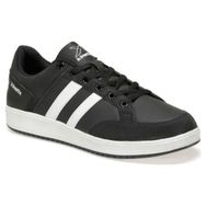 Kinetix Kort M 9PR Sneaker Erkek Spor Ayakkabı Siyah