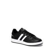 Kinetix Kort Pu 1PR Siyah Erkek Sneaker