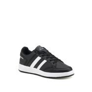 Kinetix Kort PU 2FX Siyah Erkek Çocuk Sneaker