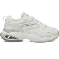 Kinetix Kuliko 5FX Beyaz Kadın Klasik Sneaker