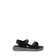 Kinetix Lervi TX 4FX Siyah Erkek Sandalet