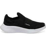 Kinetix LOUVE TX W 4FX Siyah Kadın Comfort Ayakkabı