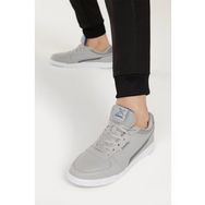 Kinetix Lukas PU 2FX Siyah Erkek Sneaker