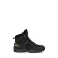 Kinetix Lunet PU HI 4PR Siyah Kadın Trekking Outdoor Bot