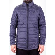Kinetix M-Basic Man Padded Coat 2PR Koyu Gri Erkek Mont