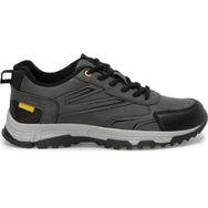 Kinetix Magna Pu 3PR Gri Erkek Outdoor Ayakkabı
