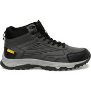 Kinetix Magna PU HI 3PR Gri Erkek Outdoor Bot