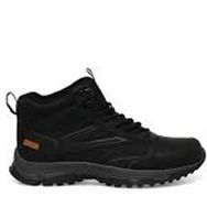Kinetix Magna PU HI 4PR Siyah Erkek Outdoor Bot