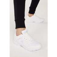 Kinetix Mıton Siyah Unisex Spor Ayakkabı