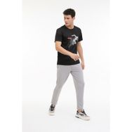 Kinetix ML Sten 11PRF-244 4FX Siyah Erkek T-shirt