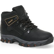 Kinetix Montaın G 2PR Siyah Unisex Outdoor Bot