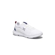 Kinetix Moter 1FX Beyaz Erkek Sneaker Ayakkabı