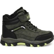 Kinetix Negro HI 3PR Haki Erkek Çocuk Outdoor Bot