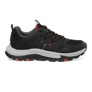 Kinetix Nepal TX 3PR Siyah A Kırmızı A G Erkek Outdoor Ayakkabı