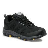 Kinetix Orwel 2PR Siyah Erkek Outdoor Ayakkabı