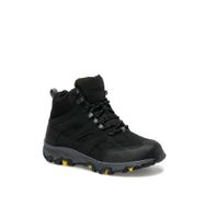 Kinetix Orwel Hi 2PR Siyah Erkek Outdoor Bot