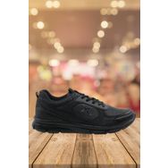 Kinetix Outdoor Siyah Erkek Spor Ayakkabı
