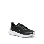 Kinetix Pace TX 2FX Siyah Erkek Çocuk Sneaker Ayakkabı