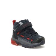Kinetix Perno Hi 2PR Lacivert Erkek Çocuk Outdoor Bot