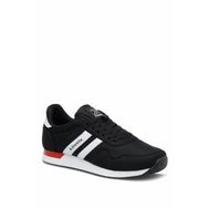Kinetix Piero TX 2FX Siyah Erkek Sneaker Ayakkabı