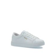 Kinetix Poro 1PR Beyaz Kadın Sneaker Ayakkabı