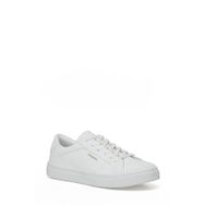 Kinetix Poro 3Pr Beyaz Kadın Havuz Taban Sneaker Ayakkabı