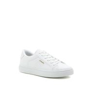 Kinetix Poro Beyaz Unisex Spor Ayakkabı