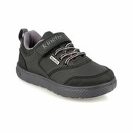 Kinetix Porsın 9Pr Siyah Erkek Çocuk Sneaker