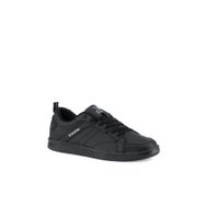 Kinetix Rabon PU 2FX Siyah Erkek Sneaker