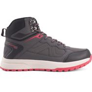 Kinetix Ragen PU HI 4PR Gri Ekru Erkek Outdoor Bot
