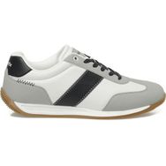 Kinetix Ratzen 5PR Beyaz Erkek Klasik Sneaker