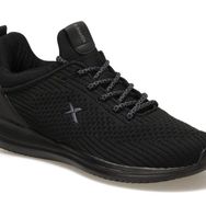 Kinetix Ray Koyu Gri Erkek Sneaker