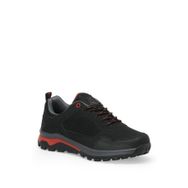 Kinetix Rayo Pu 2pr Siyah Erkek Outdoor Ayakkabı