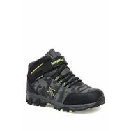 Kinetix Roha Camo 2pr Siyah Erkek Çocuk Outdoor Bot