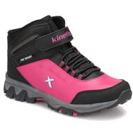 Kinetix Roha Fuşya Kız Çocuk Outdoor Ayakkabı