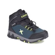 Kinetix Roha Petrol Unisex Çocuk Outdoor Ayakkabı