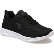Kinetix Rolls Mesh M 1FX Siyah Erkek Çocuk Sneaker