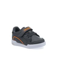 Kinetix Romer 1PR Gri Erkek Çocuk Sneaker Ayakkabı