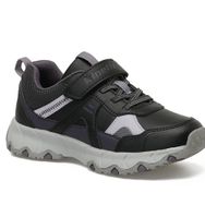 Kinetix Rosi 3PR Siyah Kız Çocuk Outdoor Ayakkabı