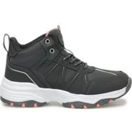 Kinetix Rossel Pu HI W 3PR Gri Kadın Outdoor Bot