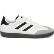 Kinetix Rudow PU W 5FX Beyaz Kadın Klasik Sneaker