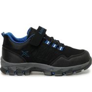 Kinetix Sher 3PR Siyah Erkek Çocuk Outdoor Ayakkabı