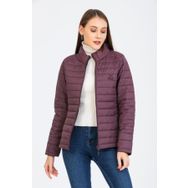 Kinetix SN659 Mürdüm Kadın Mont