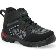 Kinetix Softer Hı 2pr Siyah Erkek Çocuk Outdoor Bot