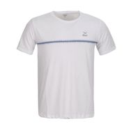 Kinetix Stress Beyaz Erkek T-Shirt