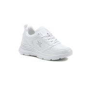 Kinetix Suomy Beyaz Unisex Spor Ayakkabı