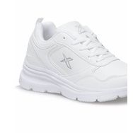 Kinetix SUOMY PU W 2PR Beyaz Kadın Sneaker Ayakkabı