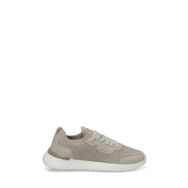 Kinetix Tanu 4FX Bej Kadın Slip On Ayakkabı